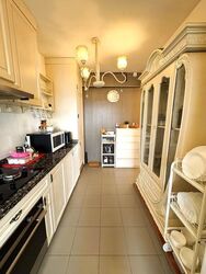 Blk 668A Waterway Ridges (Punggol), HDB 5 Rooms #625470311